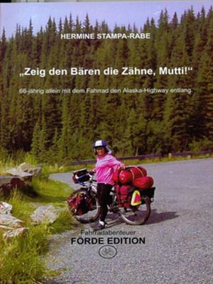cover image of Zeig den Bären die Zähne, Mutti!